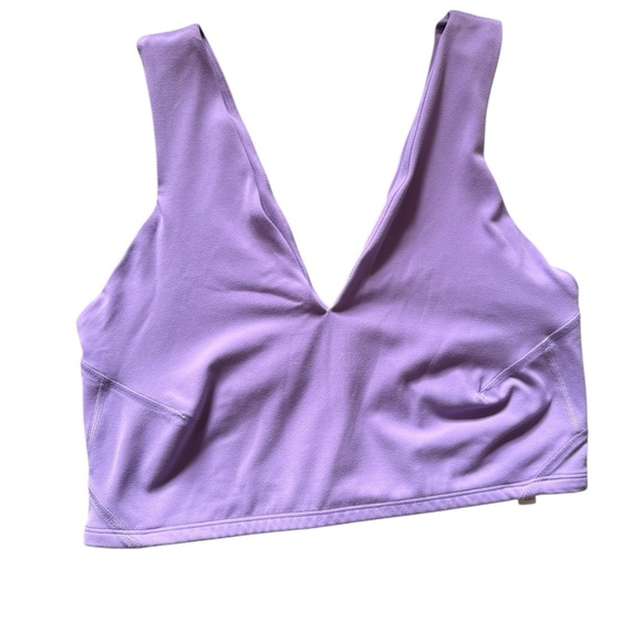 Free People Movement Never Better Crop Top - Picture 1 of 5